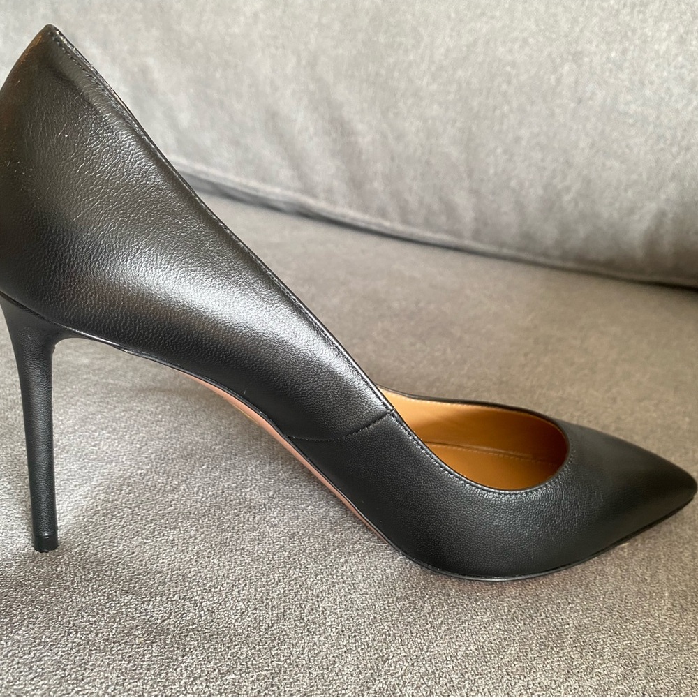 Aquazzura Purist Pump 85 - Picture 13 of 15